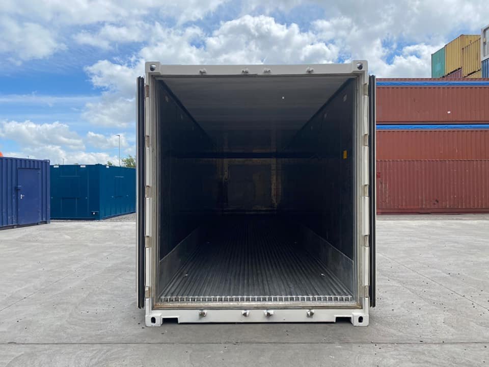 High Cube Reefer Containers – Only £9,995! - Image 4