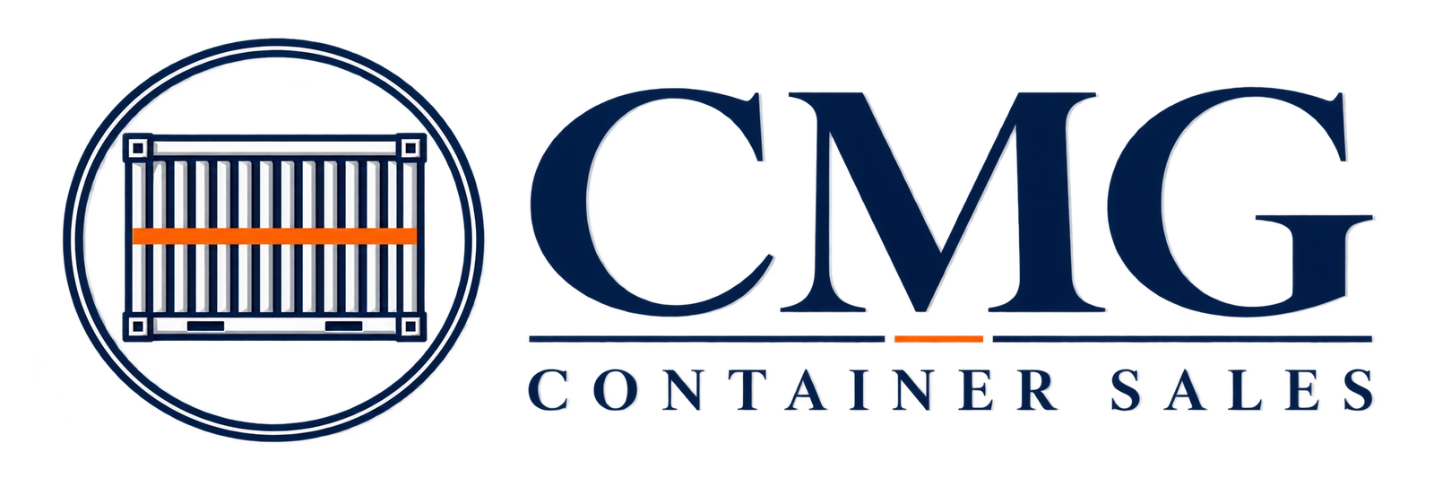 Container sales