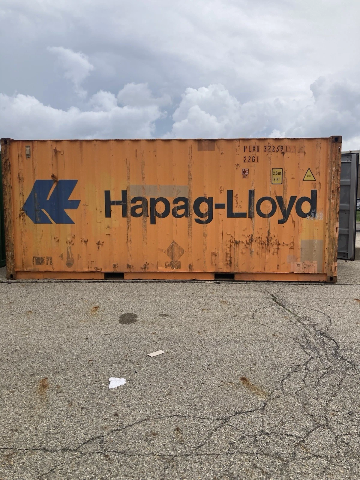 Shipping Containers For Sale - Image 6