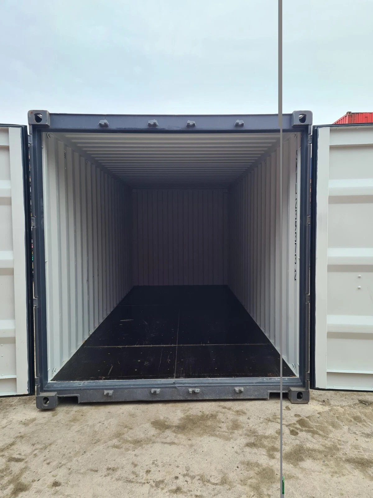 20ft 1-Trip Shipping Containers | Additional Benefits - Nation wide Delivery - Image 3